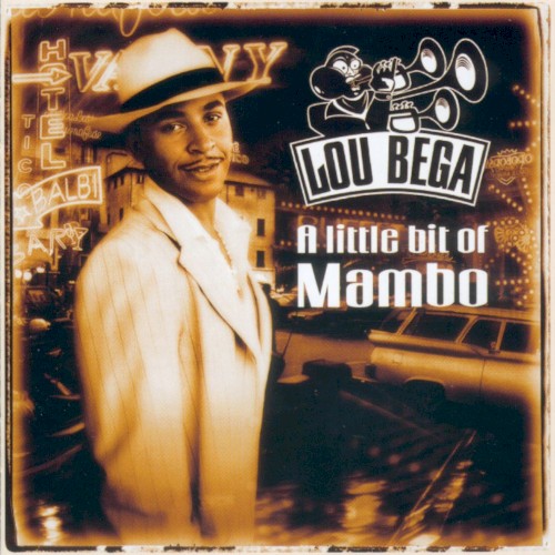 Lou Bega